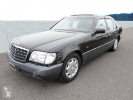 Voiture berline Mercedes S 500 Limousine S 500 Limousine, mehrfach VORHANDEN!