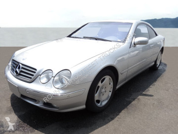 MercedesCL