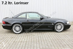 Furgoneta Mercedes SL 600 7.2 ltr. Lorinser 600 7.2 ltr. Lorinser, 528 PS coche berlina usada