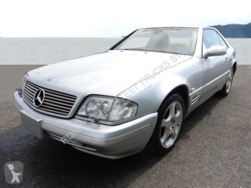 MercedesSL