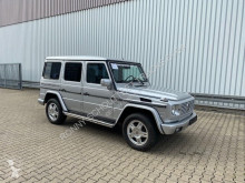 Voiture berline Mercedes G 500 L 4x4 G 500 L 4x4, mehrfach VORHANDEN! NSW