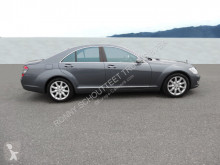 Mercedes S 500 Limousine S 500 Limousine Autom./Klima/NSW voiture berline occasion