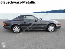 Voiture berline Mercedes SL 600 Roadster 600 Roadster, mehrfach VORHANDEN!