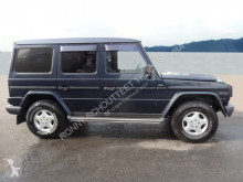 Voiture berline Mercedes 320 G L 4x4 G L 4x4, 9-Sitzer, mehrfach VORHANDEN!