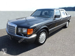 Mercedes560