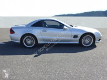 Voiture berline occasion Mercedes SL 55 AMG Roadster 55 AMG Roadster, mehrfach VORHANDEN!