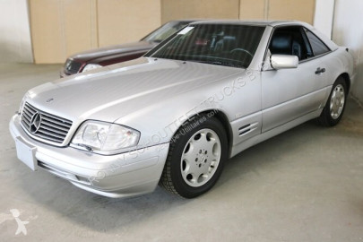 MercedesSL