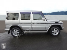 Voiture 4X4 / SUV Mercedes G 55 AMG L 4x4 G 55 AMG L 4x4, mehrfach VORHANDEN!