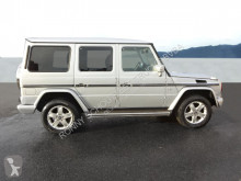 Mercedes G 500 L 4x4 G 500 L 4x4, mehrfach VORHANDEN! NSW voiture berline occasion
