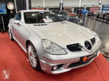Mercedes SLK 55 AMG Roadster 55 AMG Roadster (7G-Tronic), mehrfach VORHANDEN! voiture coupé occasion