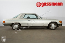 Voiture berline Mercedes 450 SLC 450 SLC Coupe, mehrfach VORHANDEN! Klima