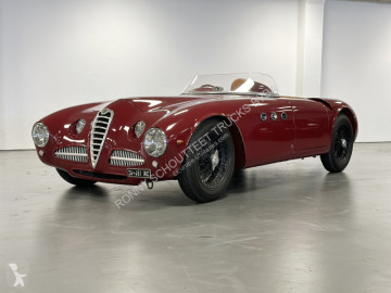 Voiture berline Alfa-Roméo Spider 412 Vignale 412 Vignale, 6 Zylinder SS-Motor