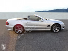 Voiture coupé cabriolet Mercedes SL 55 AMG Roadster 55 AMG Roadster, mehrfach VORHANDEN!