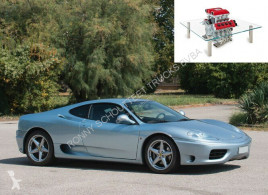 Ferrari 360 Modena Coupe 360 Modena Coupe, 6-Gang Schaltung used sedan car
