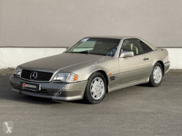 MercedesSL