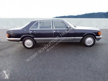 Voiture berline Mercedes 500 SEL 500 SEL Limousine, mehrfach VORHANDEN!