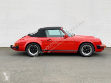 Porsche 911 Carrera 3.2 Cabrio Carrera 3.2 Cabrio voiture coupé cabriolet occasion