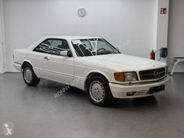 Mercedes560