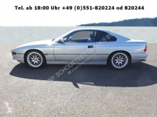 BMW 840 Ci 840 Ci, mehrfach VORHANDEN! SHD/Autom. 小汽车 小轿车 二手