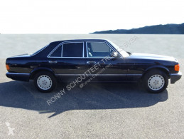 Furgoneta Mercedes 300 SE Limousine, mehrfach vorhanden! 300 SE Limousine, mehrfach vorhanden! coche berlina usada