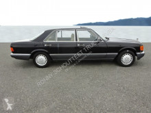 Mercedes 560 SEL Limousine Lang SEL Limousine Lang, mehrfach VORHANDEN! voiture berline occasion