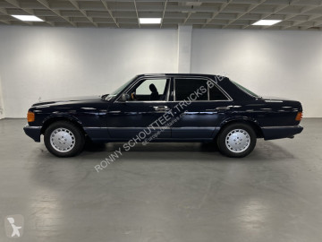 Mercedes