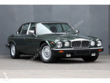Personenwagen sedan Jaguar Daimler Double Six, Ab jetzt Oldtimer! Daimler Double Six, Ab jetzt Oldtimer!