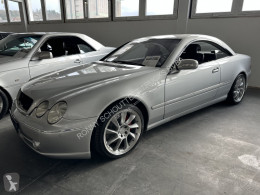 Samochód osobowy Mercedes CL 600 Coupe 600 Coupe, mehrfach VORHANDEN!