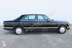 Voiture berline Mercedes 560 SEL Limousine Lang SEL Limousine Lang, mehrfach VORHANDEN!