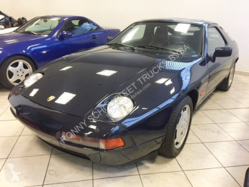 Voiture coupé Porsche 928 S 4 Coupe 928 S 4 Coupe, mehrfach VORHANDEN!