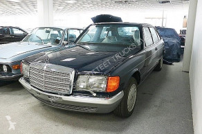Mercedes