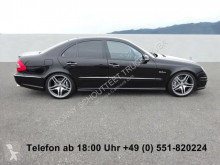Mercedes E 63 AMG Limousine E63 AMG 7-Gang Automatik, 2x VORHANDEN! voiture berline occasion