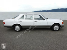 Voiture berline Mercedes 560 SEL Limousine Lang SEL Limousine Lang, mehrfach VORHANDEN!
