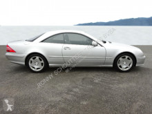 Personenwagen sedan Mercedes CL 600 Coupe 600 Coupe, mehrfach VORHANDEN!