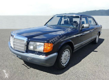 Mercedes