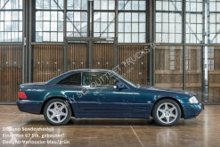 Voiture berline Mercedes SL 500 Roadster 500 Sondermodell einer von 67 Stk. -Designo-