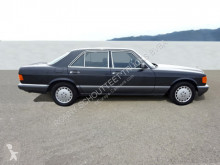 Voiture berline Mercedes 300 SE 300 SE, mehrfach vorhanden! Autom./Klima