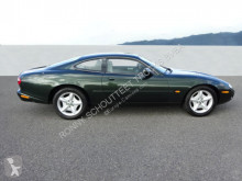 Personenwagen sedan Jaguar XK8 Coupe Autom./Klima/Sitzhzg./eFH./NSW