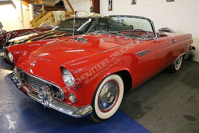 Voiture coupé cabriolet Ford Thunderbird Thunderbird Autom.