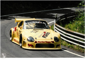 Samochód coupé Porsche 911/935 DP3-Motorsport