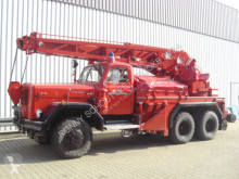 Véhicule utilitaire 250D22 KW 16 Magirus Uranus 250D 22 occasion