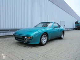 Voiture coupé Porsche 944/924 Cabrio 944/924 Cabrio Autom./eFH.