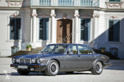 Personenwagen sedan Jaguar Daimler Double Six Daimler Double Six Lister Umbau