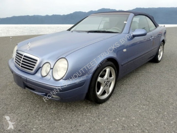 MercedesCLK