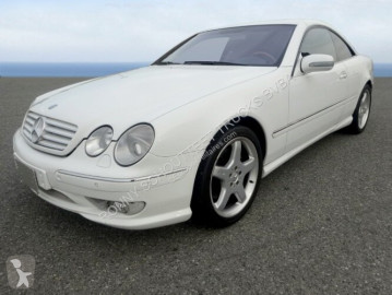 MercedesCL