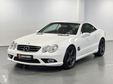 MercedesSL