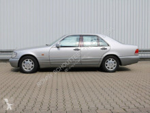 Voiture berline Mercedes 320 S Limousine S , mehrfach VORHANDEN! Klima