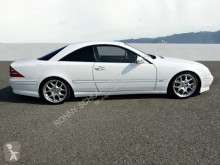 Mercedes CL 500 Brabus 5.8 ltr. Motor 500 Brabus 5.8 ltr. Motor voiture berline occasion