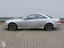 Voiture berline Mercedes CL 65 AMG Coupe Autom./Klima/R-CD/eFH./NSW