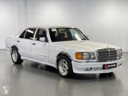 Mercedes560